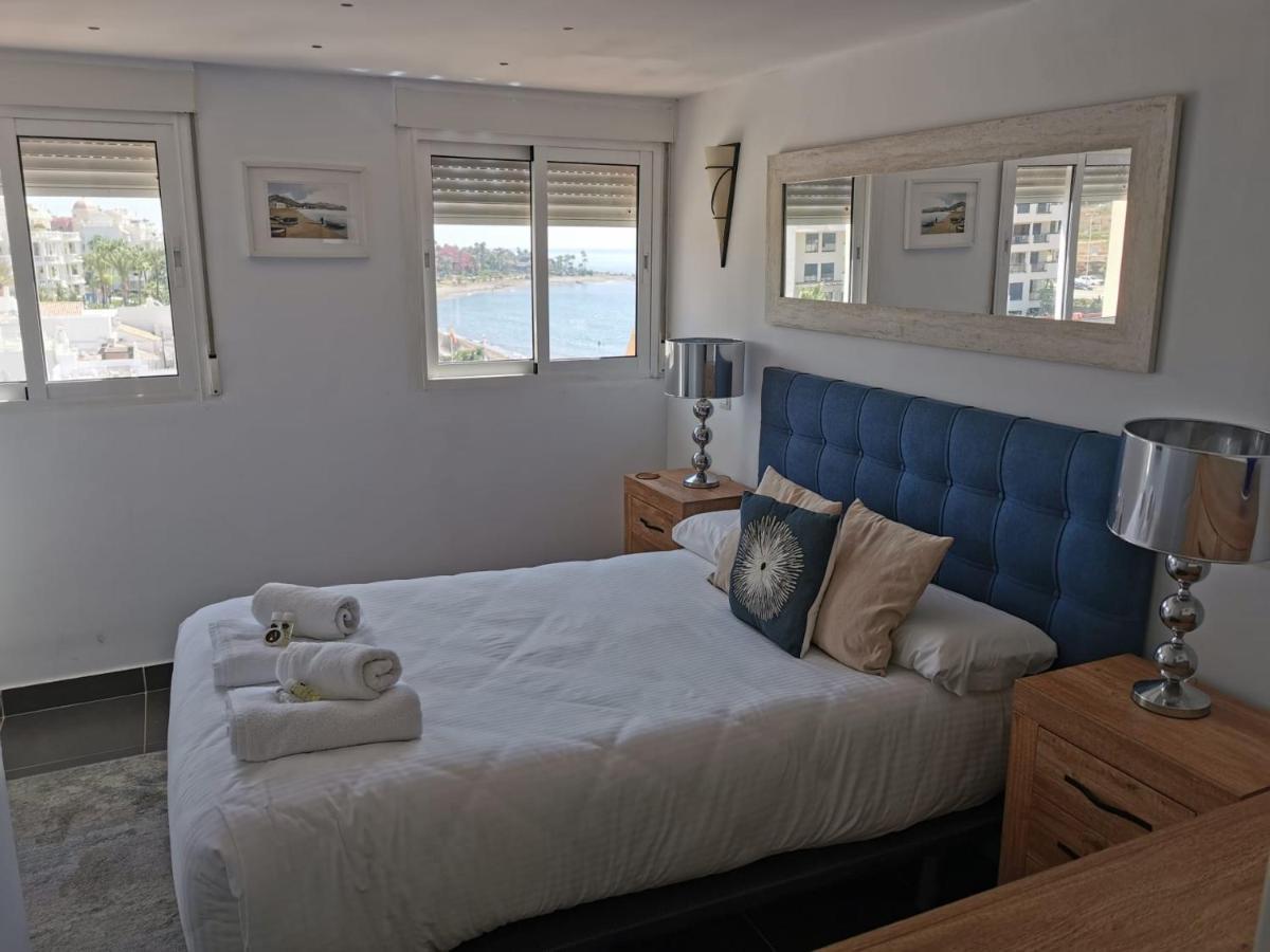 Seaside View Apartment Estepona Exterior photo
